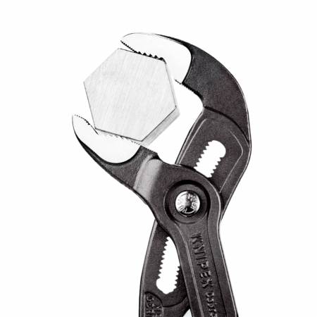 Cleste papagal pentru instalatori 300mm Knipex Cobra 87 01 300 [2]