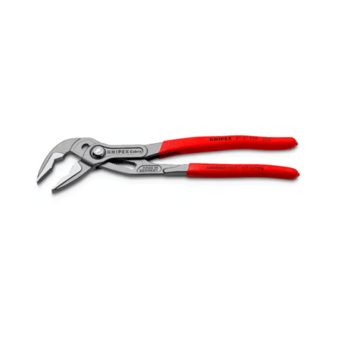 Cleste extra slim, cu autoblocare, 250mm, Knipex Cobra ES 87 51 250 [1]