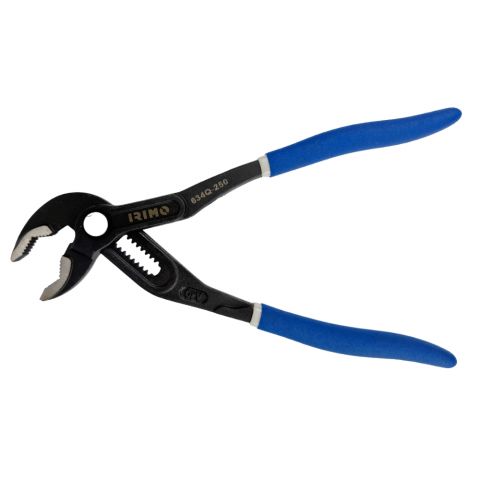 Cleste reglabil cu buton, 240mm, Irimo 634Q-250-1 [1]