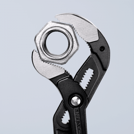 Cleste cu autoblocare pentru instalatori, Knipex Cobra XXL 87 01 560 [2]