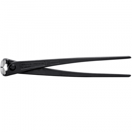 Scule si Unelte - Cleste de forta pentru fierari si betonisti, 300mm, Knipex 99 10 300