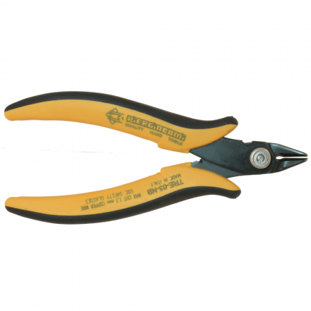 Electronica - Cleste de precizie pentru electronisti, 1.3mm, Piergiacomi TRE 03 NB
