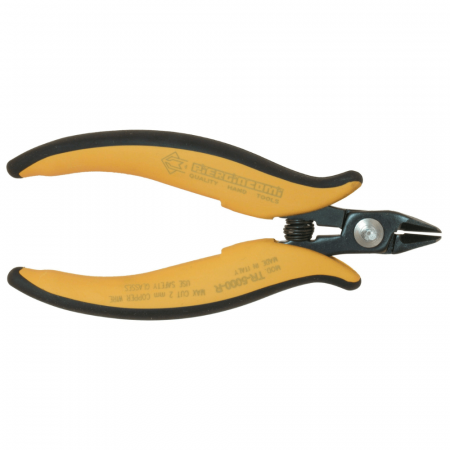 Electronica - Cleste de precizie pentru miniatura, 2.00mm, Piergiacomi TR 5000 R