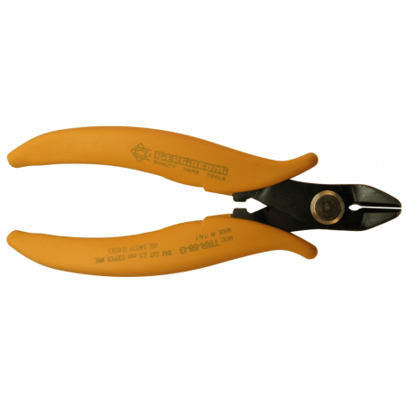Clesti de Precizie - Cleste de precizie cu tais lateral, 2.59mm, Piergiacomi TRR 58 G
