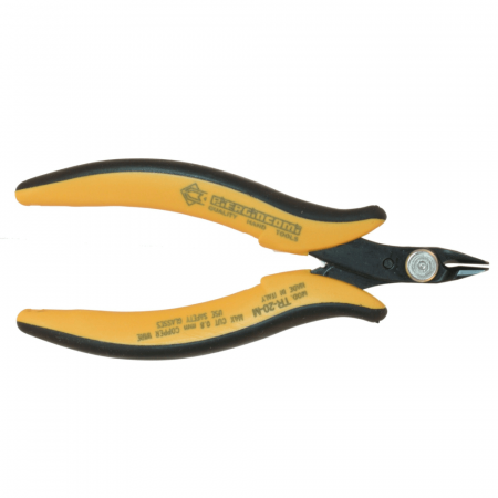 Clesti de Precizie - Cleste de precizie cu tais micro, 0.81 mm, Piergiacomi TR 20 M