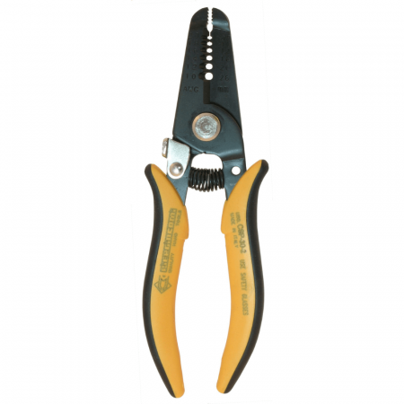 Clesti de Precizie - Cleste de precizie multifunctional, 0.81 - 2.59mm², Piergiacomi CSP 30/2