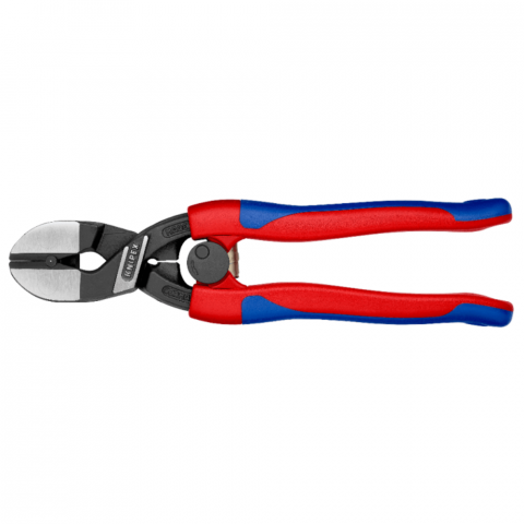 Cleste de taiat bolturi, 200mm, Knipex CoBolt 71 22 200
