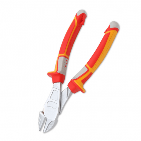 Cleste profesional cu tais diagonal 180mm WAIT 137-69-180B