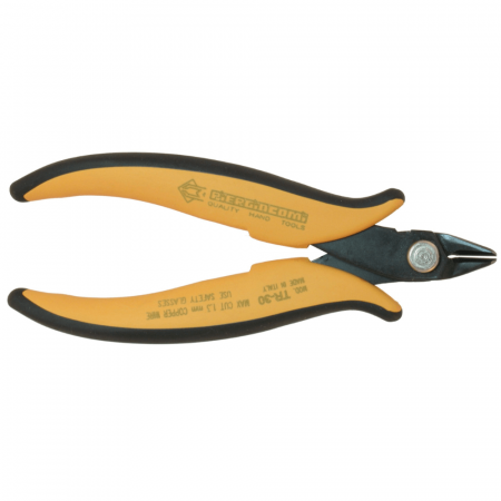 Clesti de Precizie - Cleste de precizie pentru electronisti, 1.3 mm, Piergiacomi TR 30