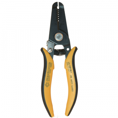Cleste multifunctional de precizie , 0.25 - 0.81mm², Piergiacomi CSP 30/1