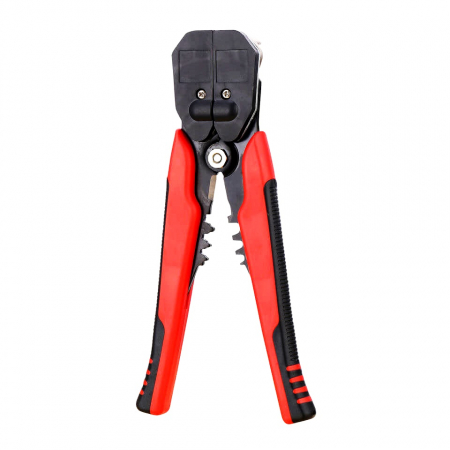Cleste profesional multifunctional pentru dezizolarea cablurilor electrice, Bitmi 10033 [1]