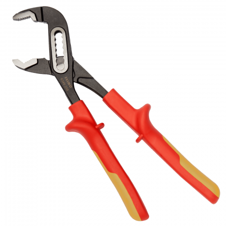 Cleste tip cheie reglabila izolata VDE 1000V 250mm Irimo 634V-250-1 [1]