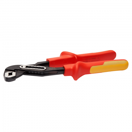 Cleste tip cheie reglabila izolata VDE 1000V 250mm Irimo 634V-250-1 [4]