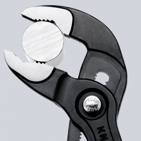 Cleste cu autoblocare Knipex Cobra 87 01 150, 150mm [2]