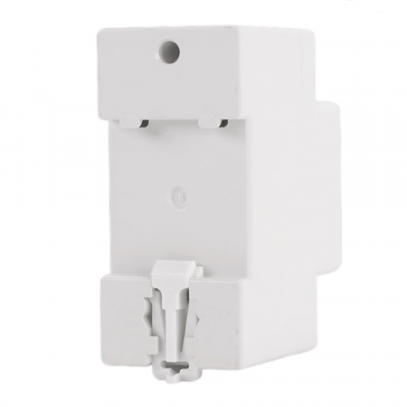 Contor electric cu afisarea a 6 parametri, TAXNELE TXM09 [1]