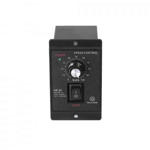 Regulator tensiune US52, 220V, 400W [1]