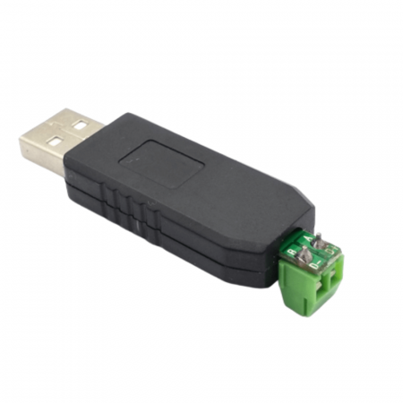 Convertor USB la RS485 [1]