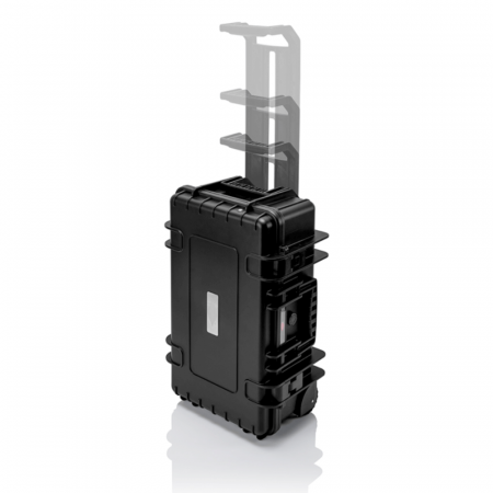 Trusa de scule Robust26 pentru electricieni, 22 de piese, Knipex 00 21 33 E [2]