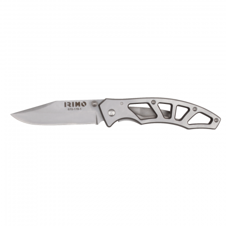 Cutit utilitar cu lama pliabila Irimo 670-178-1