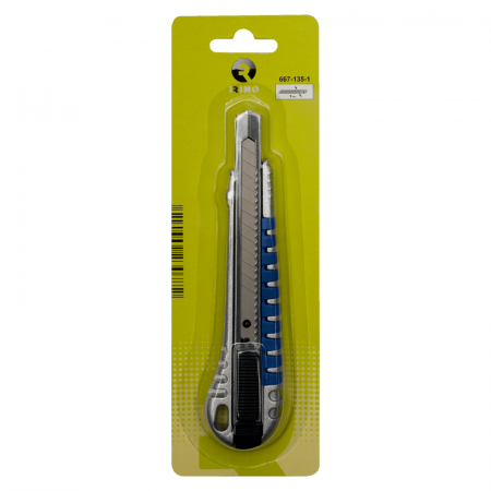 Cutter universal Irimo 667-135-1 cu lama 9mm [2]