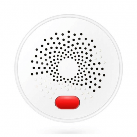 Detector de gaz inteligent, ZigBee, alarma 70dB [1]