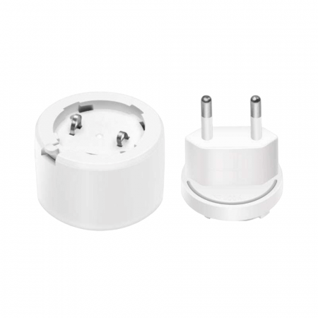 Detector de gaz inteligent, ZigBee, alarma 70dB [2]