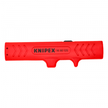 Unealta universala pentru dezizolat, 8-13mm², Knipex 16 80 125 [2]