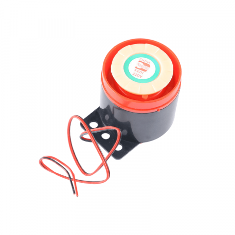 Componente Electronice - Difuzor mini-alarma XHD SFB-55