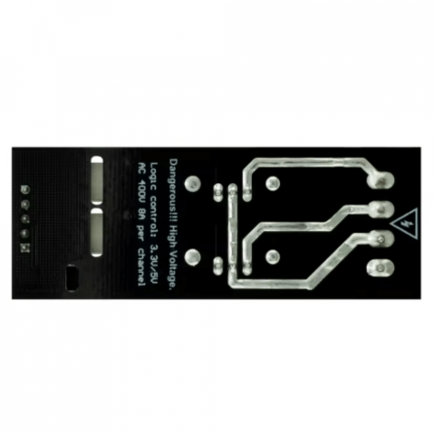 Modul dimmer cu 2 canale pentru curent alternativ [2]