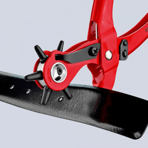 Cleste preducea pentru gaurirea materialelor, Knipex 90 70 220 [2]