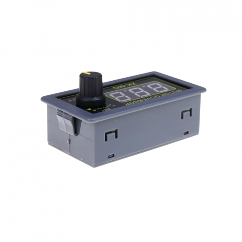 Controler PWM pentru motor DC ZK-MG [1]