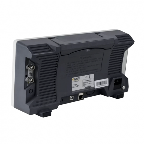 Generator de semnal, 2 canale, 100MHz, 500MS/s, OWON XDG2100 [3]