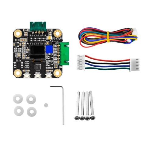 Electronica - Driver pentru motor pas cu pas NEMA17, MKS SERVO42C