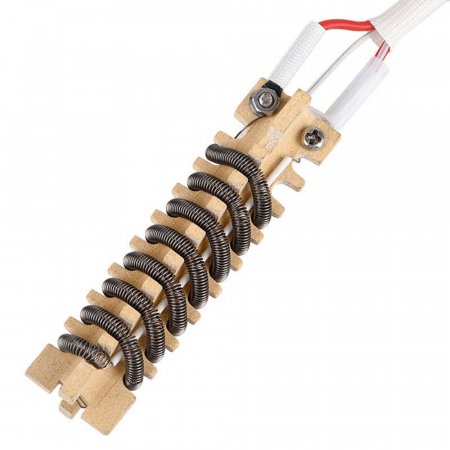 Accesorii pentru Lipit - Element de incalzire 750W pentru statie de lipit cu aer cald