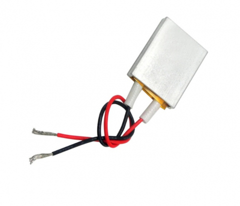 Componente Electronice - Element de incalzire PTC 24V, 70 ℃