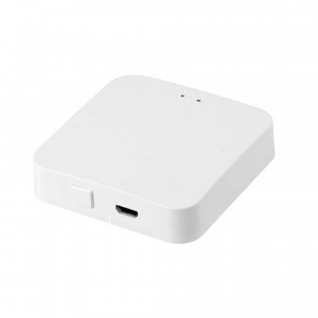 Smart Home - Gateway multifunctional inteligent, ZigBee 3.0, Bluetooth 5.0