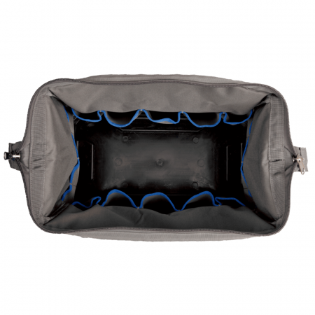 Geanta pentru scule 24L cu 24 buzunare, Irimo 9022-2-16HB [1]