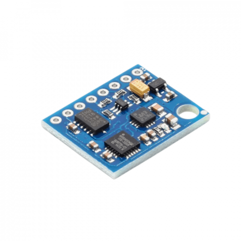 Modul GY-85 giroscop, accelerometru si magnetometru 9DOF [1]