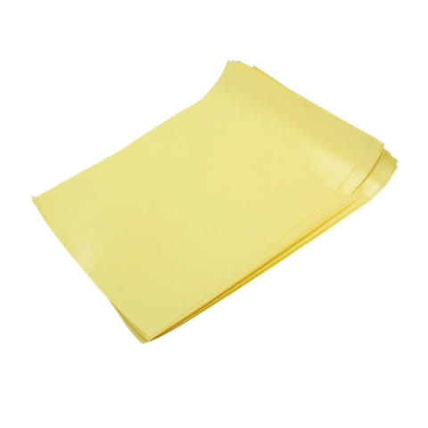 Componente Electronice - Hartie transfer termic A4 pentru realizare cablaje PCB