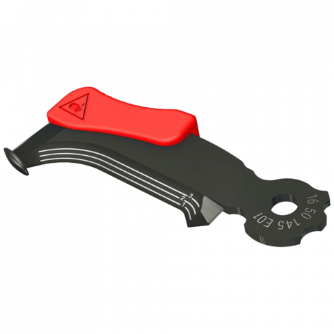 Cuttere - Lama de rezerva pentru cutitul 16 50 145 SB, Knipex 16 50 145 E01