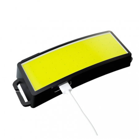 Lanterna puternica de cap 1000 lumeni [3]