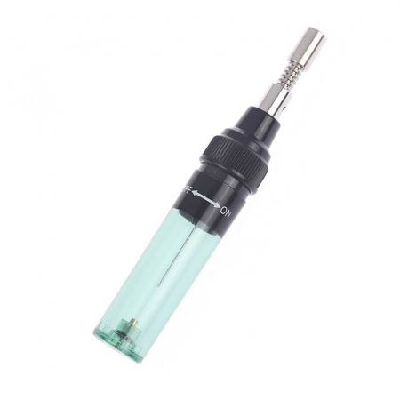 Letcon cu gaz, accesorii incluse [3]