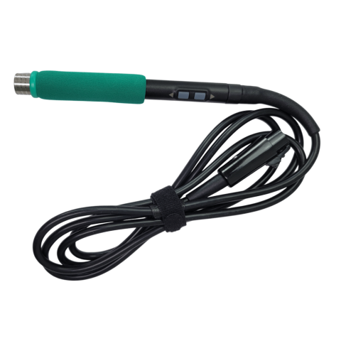 Accesorii pentru Lipit - Maner letcon de rezerva T245 pentru statiile de lipit