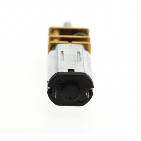 Micromotor cu reductie N20 DC 3-6V 120RPM [1]