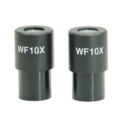 Microscop biologic binocular 400X, OPTO-EDU A11.1322 [5]