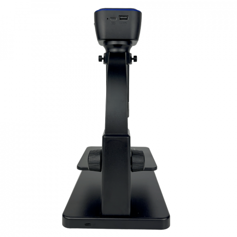 Microscop digital educativ, portabil, 5MP, cu WIFI si magnificare 2000X [2]