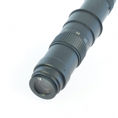 Microscop digital profesional 4K Hayear HY-6110 cu magnificare 180X [5]