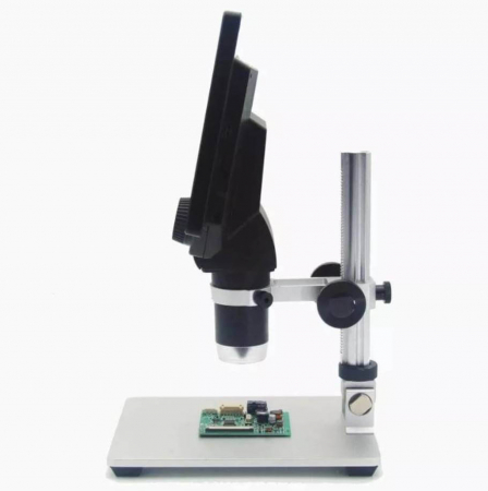Microscop digital electronic 7" marire pana la 1200X [2]