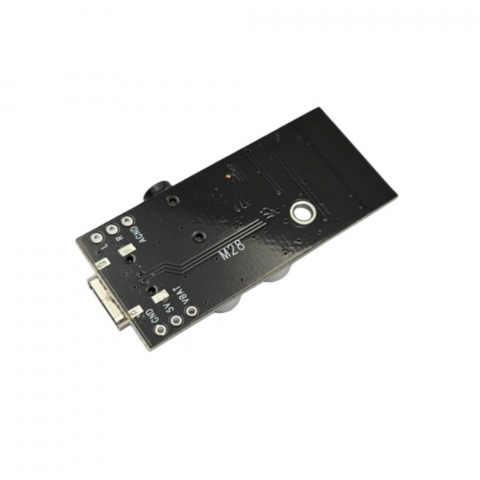 Modul audio Bluetooth 4.2 BLE stereo MH-M28 [1]