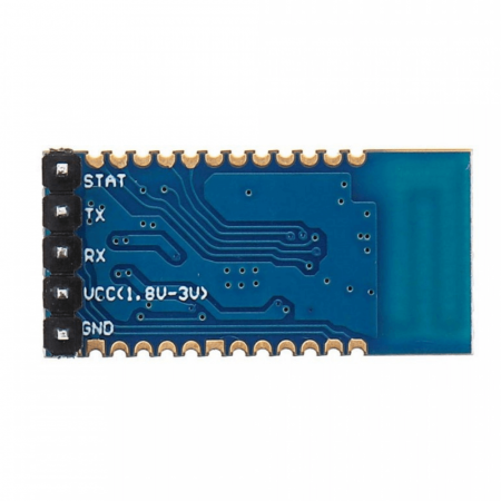 Modul Bluetooth 4.2 JDY-18 [1]